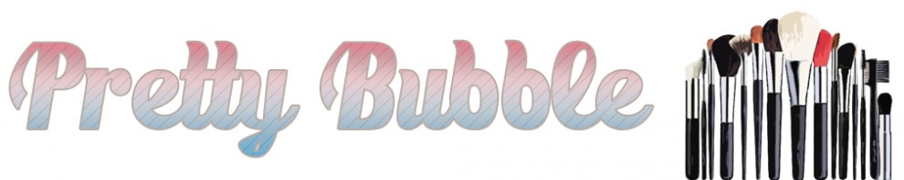 Pretty Bubble